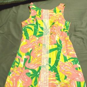 Lilly Pulitzer Dress